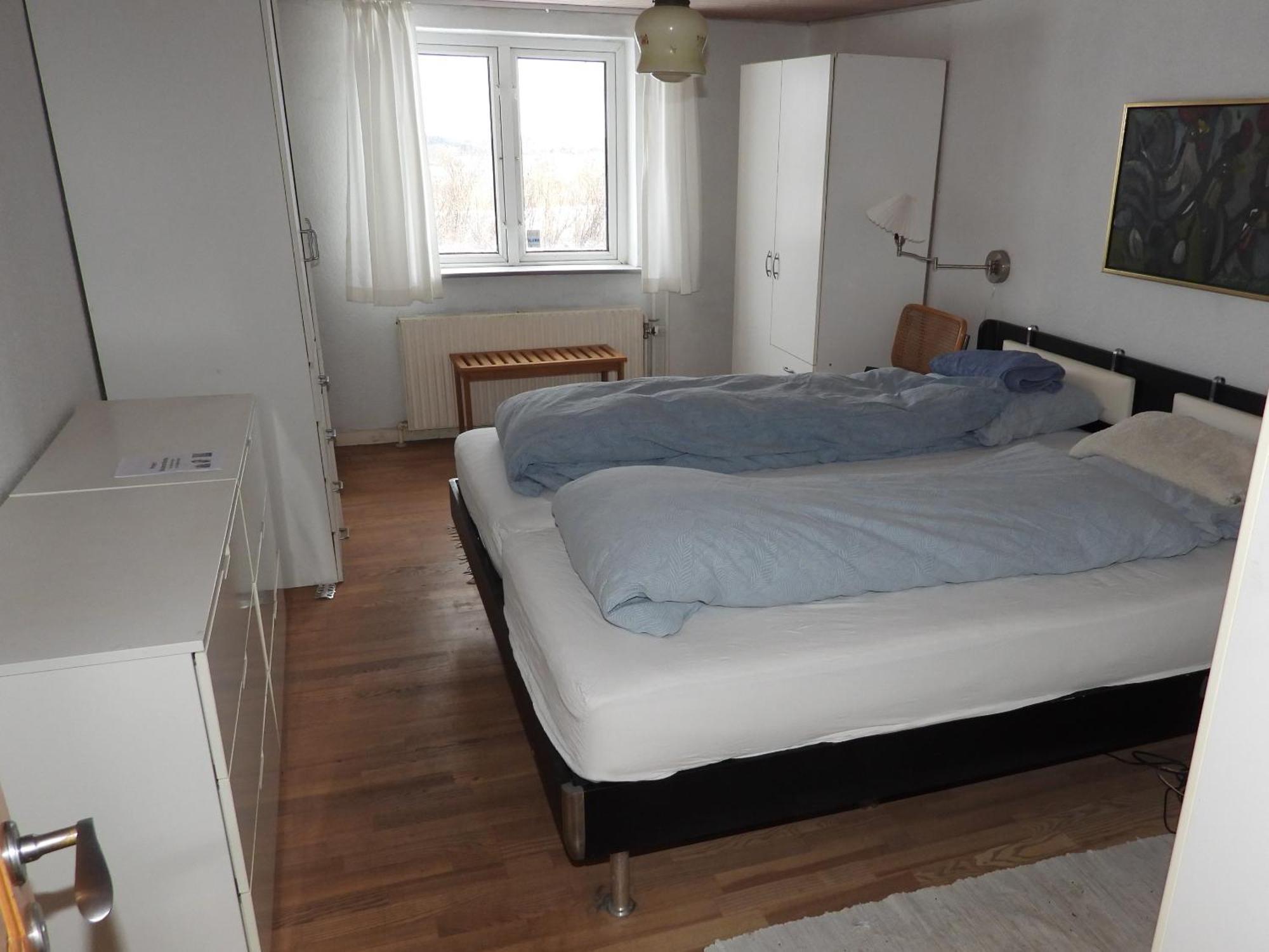 Engbjerg Bnb Hirtshals Esterno foto